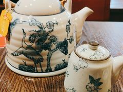 -大雄寿司(中华广场店)