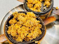 粉蒸牛肉-小豆海棠(人民南路店)