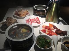 -加餐海鲜自助(宝龙一城店)