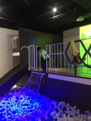 -塔塔王国·主题儿童游乐园(奥城商业广场店)