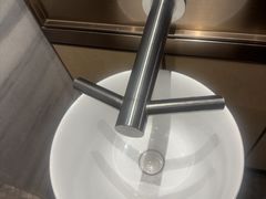 -上海兴国宾馆香樟园西餐厅