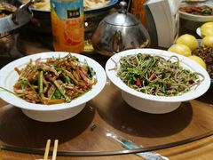 -小土豆北方菜馆(文慧园店)