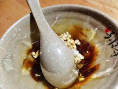 小时候的冰粉-默记孙抄手(经开万达店)