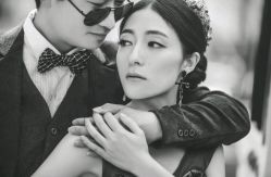 -青禾婚纱摄影(杭州店)