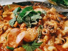 -名家韩国料理·烤肉(瑶海店)