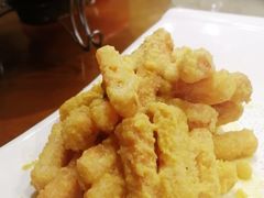 蛋黄焗南瓜-金悦印象小馆(三里河店)
