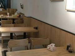 大堂-晓午阳常熟炒浇面(红庙店)