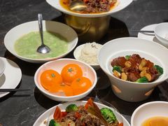-炊烟小炒黄牛肉(浦东世纪汇店)