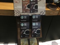 -星巴克臻选(成都太古里店)