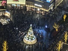 -南昌之星摩天轮