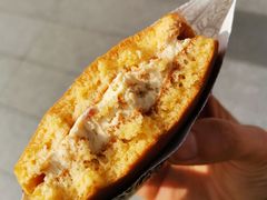 云腿洋葱乳酪-辛一·铜锣烧(鸿寿坊店)