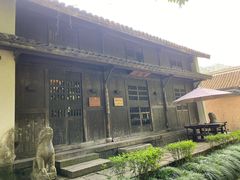-法云安缦酒店