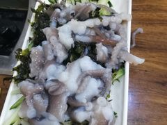 -真情鲍鱼海鲜汤