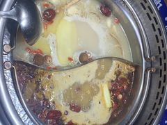 -快乐小羊·内蒙牛羊肉火锅(流花中心店)