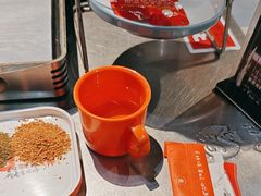 -清真·老金烧烤·小龙虾(山大路店)