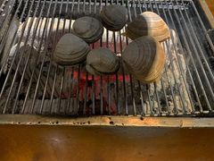 烤黄蚬子-丹东特色烤肉(学府路一部店)
