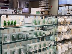 -MUJI无印良品(世博源店)