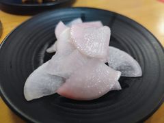 -朝族高丽火盆(长白山总店)
