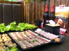 -火炉旺烤肉啤酒屋(沈北创始店)
