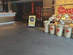 -旺顺阁·北京菜·烤鸭(大望路店)