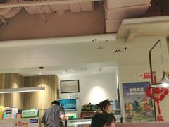 大堂-七八冷面·延边朝鲜族美食(圣熙八号店)