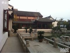 -祝家花園(伯渎港店)