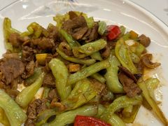 -火龙堂·风味民间菜(文一路店)