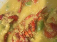 -三太子地摊烧烤·小龙虾(北蔡店)