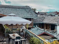 -丽江玉水寨