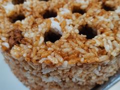 酱油炒饭-良师门滨海人家·海鲜·家常菜(滨海城店)