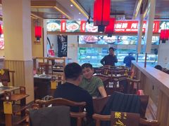 -沸炉重庆老火锅(军事博物馆店)