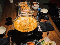 -山葵家居酒屋(天目里店)
