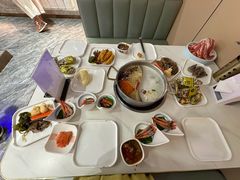 -深海聚汇·牛榴宴·自助料理(江宁万达店)