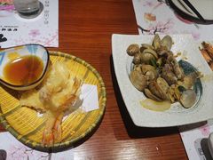 -贵木日本料理·铁板烧(新地假日广场店)