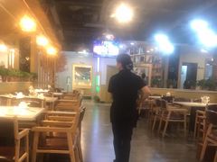 大堂-肥羊坊火锅餐厅(新兴南路店)