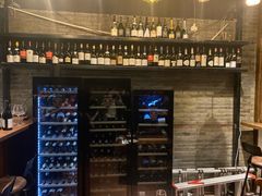 -Bistro Les Lilas丁香花小酒馆
