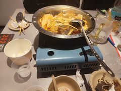 -不夜天烧烤牛骨头(南湖店)