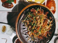 -京味斋·北京烤鸭(华威桥北工大店)