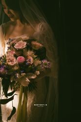 点击看大图 -Chic Bridal 熙可婚纱
