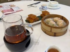 -御彩酒家(东风东路店)