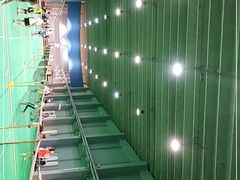 -中联运动公园(李沧店)