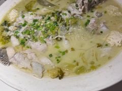 -川味堂·四川豆花(八卦岭店)