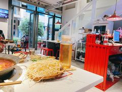 -椒贵火锅(剑南大道店)