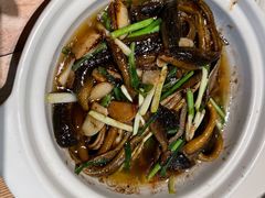 -芳芳私房菜·精做淮扬菜(承德路店)
