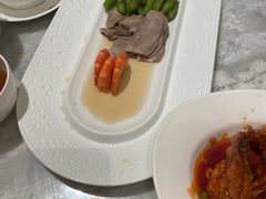 -喜来登由由大酒店九州膳坊中餐厅
