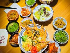 -酒久自助料理(佳兆业店)