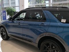 -浙江元通福通福特4S店(西溪店)