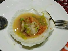 -铁板诱惑法式铁板烧(大卫城店)