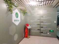 -中国农业大学(西校区)