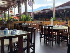 露天位-阿浪海鲜连锁加工店(B栋2排1号火车头店)